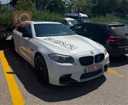 بي ام دبليو الفئة 5